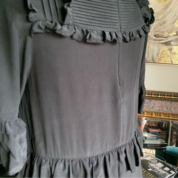 ULLA JOHNSON DRESS - Picture 8 of 15